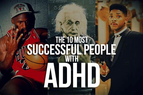 smartest people with adhd